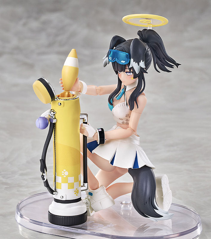 Blue Archive - Nekozuka Hibiki - Hyper x Body - Cheer Squad (Good