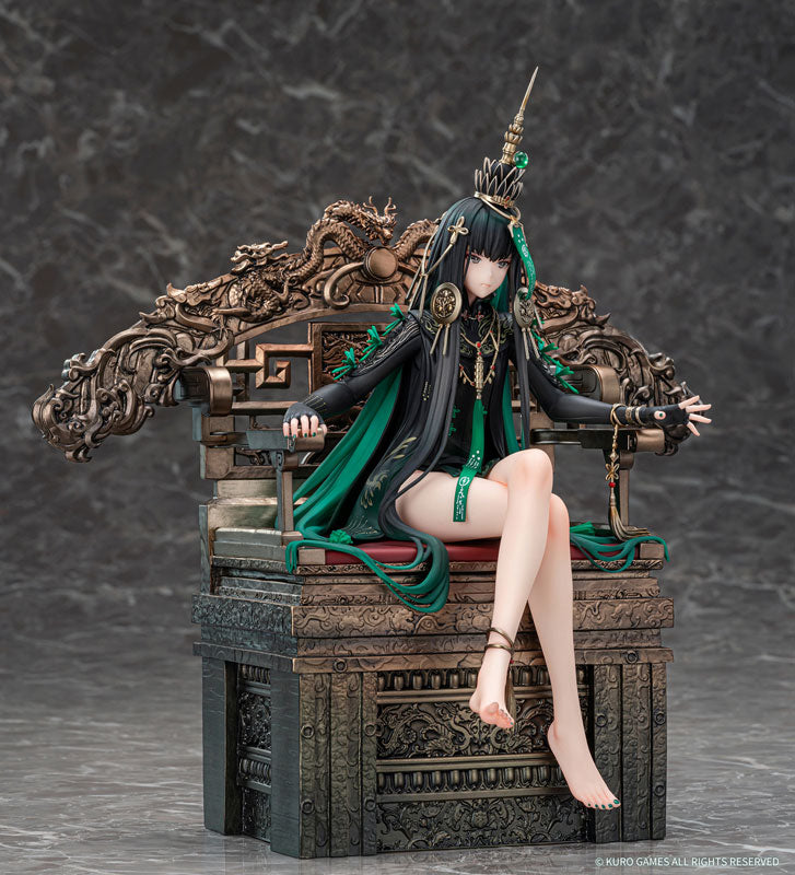 Punishing: Gray Raven - Qu - 1/7 - Pavo (AniGift) - Solaris Japan