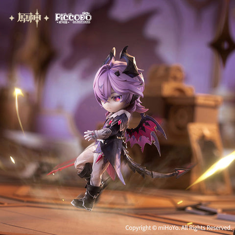 Genshin Impact - Durin - Piccodo - 1/12 (Genesis)