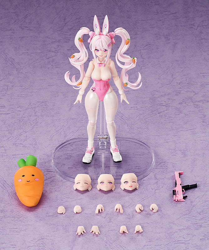 Alice - Goddess of Victory: Nikke