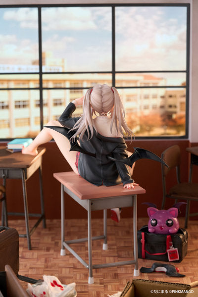 Original - JK Vampire Ruri - 1/6 (PinkMango) - Solaris Japan