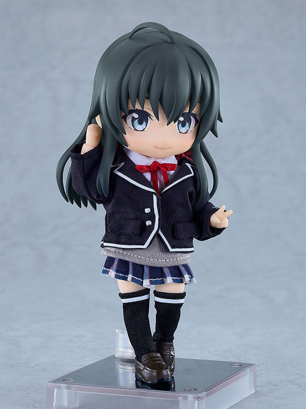 Yukinoshita Yukino - Nendoroid Doll (Good Smile Company)