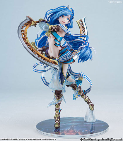 Ys VIII: Lacrimosa of Dana - Dana Iclucia - 1/7 - 2026 Re-release (Kotobukiya)