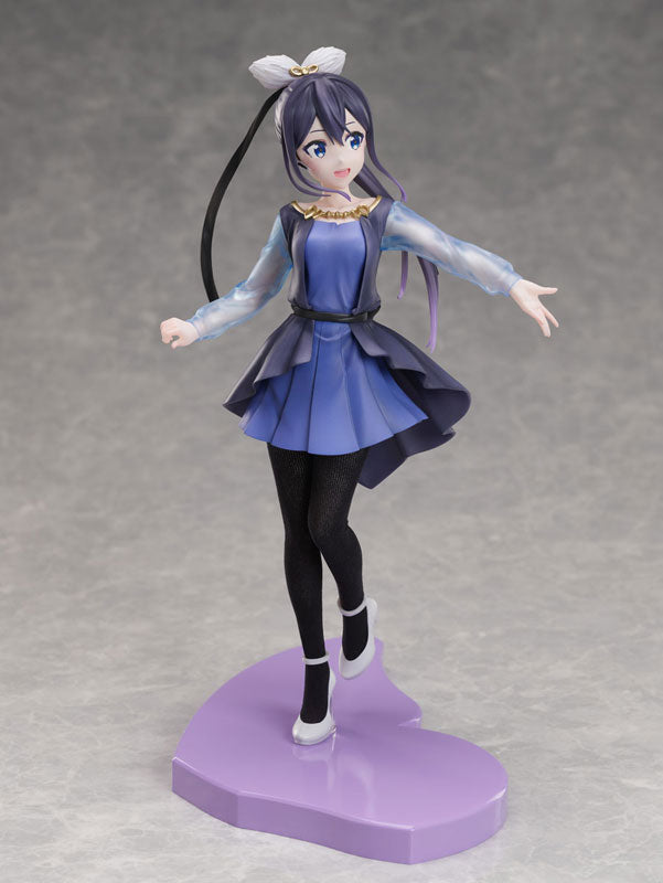 SELECTION PROJECT Rena Hananoi 1/7