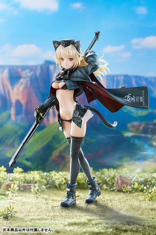 Original - Arsia (Kotobukiya)