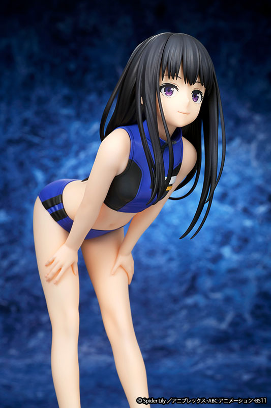 Inoue Takina - Lycoris Recoil