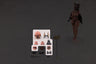 Original - Isekai Emaki Egyptian Goddess Bastet Option Part Set without figure - 1/12 (Bishoucraft)