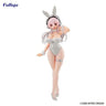 SoniComi (Super Sonico) - Sonico - BiCute Bunnies - Pearl White ver. (FuRyu)