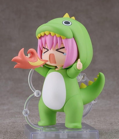 Bocchi the Rock! - Gotoh Hitori - Nendoroid (#2369) - Attention-Seeking Monster Ver. - 2027 Re-release (Good Smile Company)