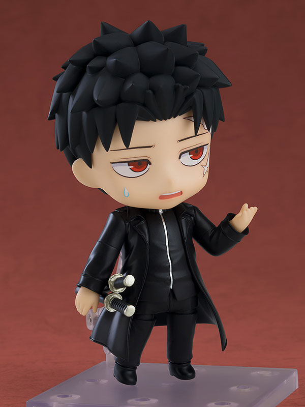 Rokuhira Chihiro - Nendoroid #2876 (Good Smile Company)