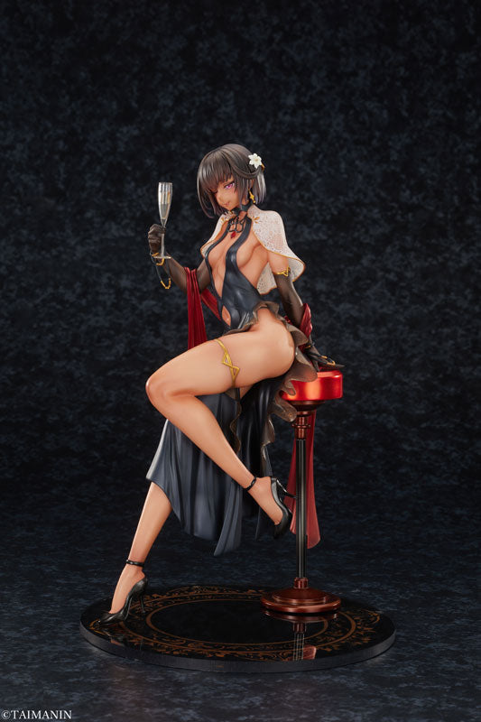 Mizuki Yukikaze - Taimanin RPG