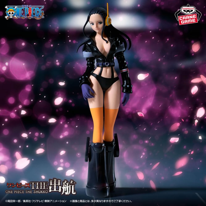 Nico Robin - One Piece