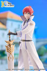 Re:Zero Kara Hajimeru Isekai Seikatsu - Reinhard van Astrea - Re:Zero Kara Hajimeru Isekai Seikatsu - Royal Candidates and Knight Figures ~GiGO Limited~ (Genda Gigo Entertainment)
