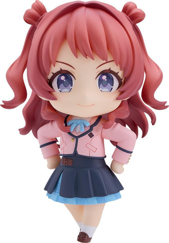 Gakuen iDOLM@STER - Hanami Saki - Nendoroid #2631 (Good Smile Company)