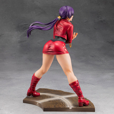 The King of Fighters '97 - Shermie - Bishoujo Statue - 1/7 - Orochi (Kotobukiya)
