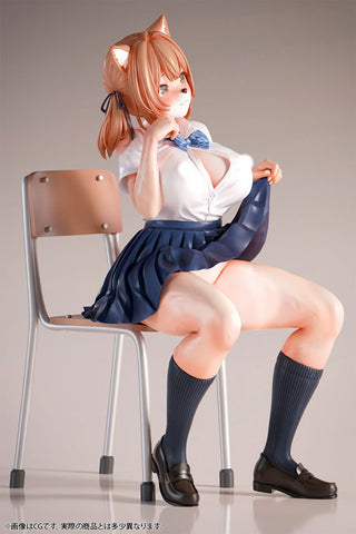 Original - Komugi - 1/6 - 2026 Re-release (Insight)