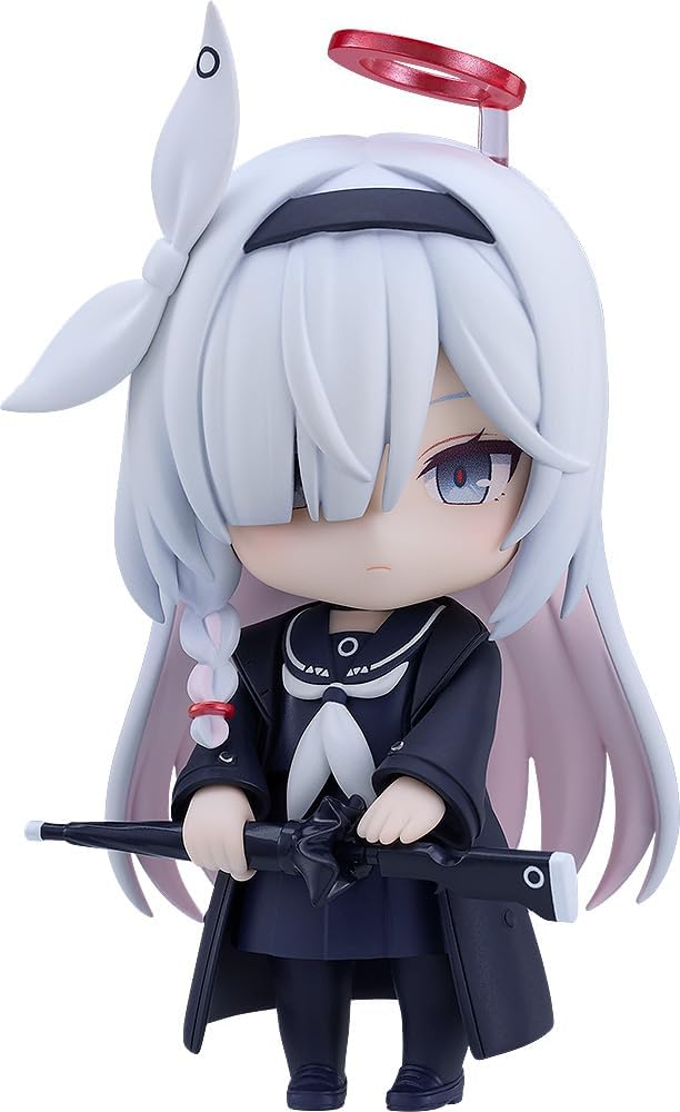 Plana - Nendoroid #2603 (Good Smile Company)