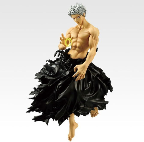 Boku no Hero Academia - All For One - Ichiban Kuji - Ichiban Kuji Boku no Hero Academia Sara ni Mukou e (D Prize) - Masterlise - Seinen-ki (Bandai Spirits)