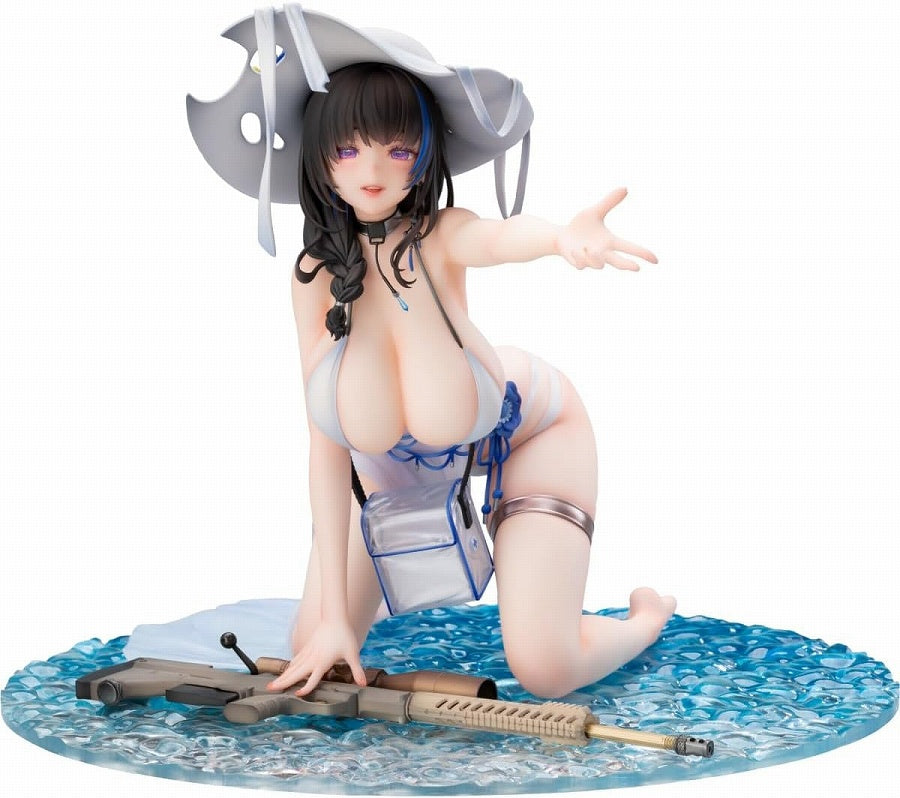 Mary - Goddess of Victory: Nikke
