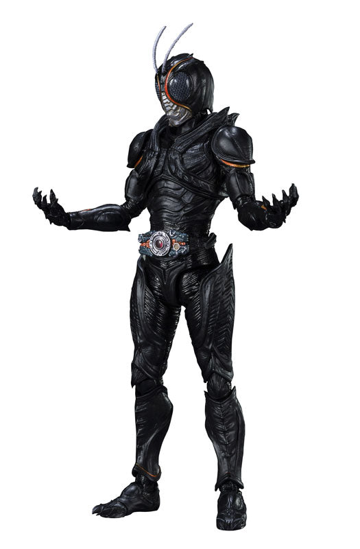 Kamen Rider BLACK SUN - S.h. Figuarts