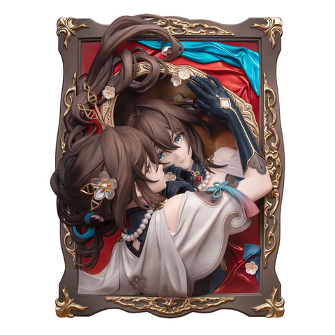 Honkai: Star Rail - Ruan Mei - Diorama Series - Past Self in Mirror Ver. (Myethos)