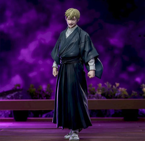 Jujutsu Kaisen Shimetsu Kaiyuu - Zenin Naoya - XStellar (Sega Fave)