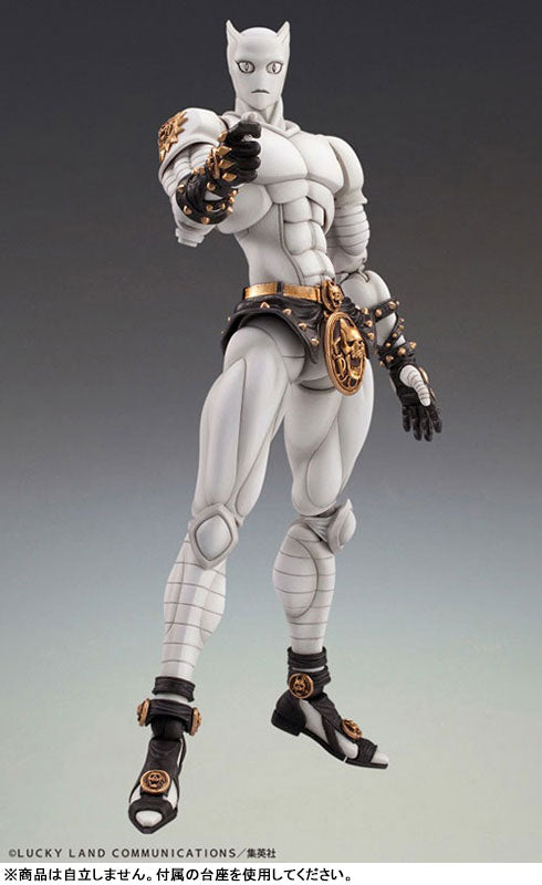 Killer Queen - JoJo's Bizarre Adventure Part.IV