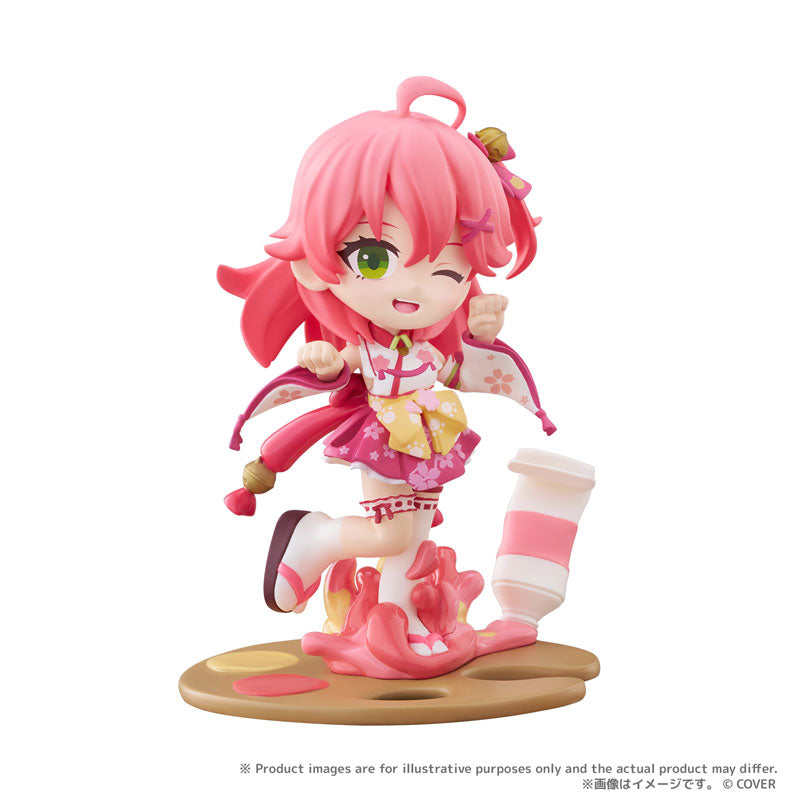 Sakura Miko - Hololive