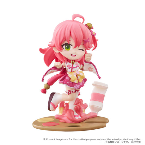 Hololive - Sakura Miko - PalVerse Palé. (Bushiroad Creative)