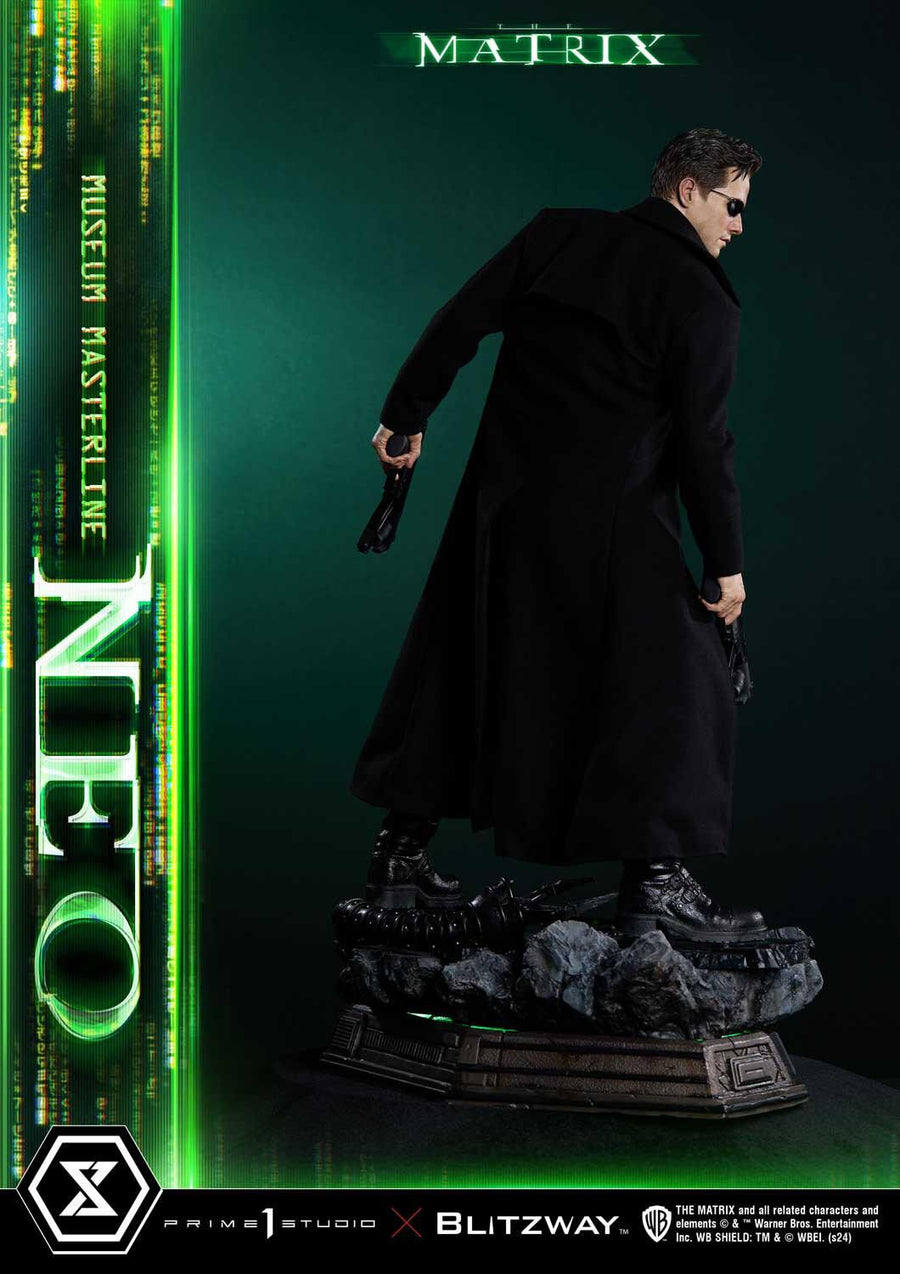 Neo - The Matrix