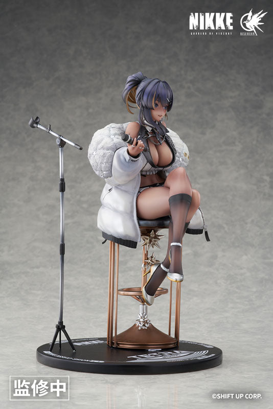 Noise - Goddess of Victory: Nikke