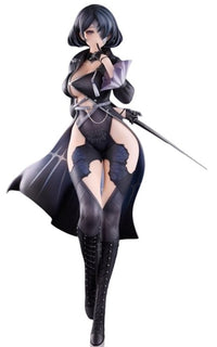 Original - Nevaostro - 1/7 (Hobby sakura)