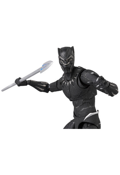Amazon.co.jp: MAFEX マフェックス No.230 BLACK PANTHER