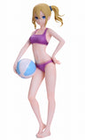 Kaguya-sama wa Kokurasetai: Ultra Romantic - Hayasaka Ai - Assemble Heroines - Summer Queens - 1/8 - Model Kit (Our Treasure)