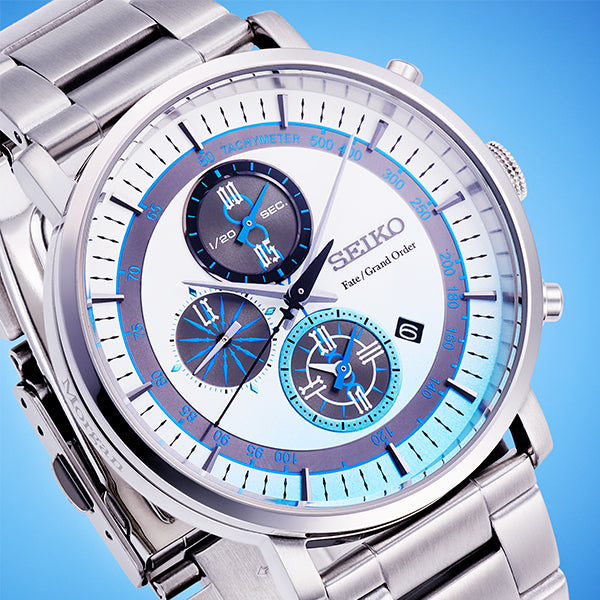 Fate/Grand Order - Original Servant Wristwatch with Stand Set