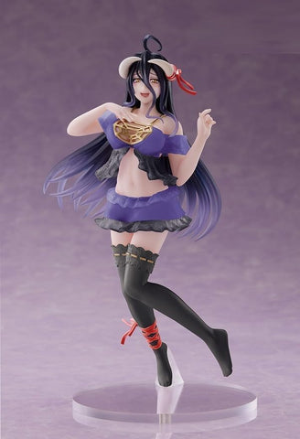 Overlord IV - Albedo - Coreful Figure - Renewal (Taito)