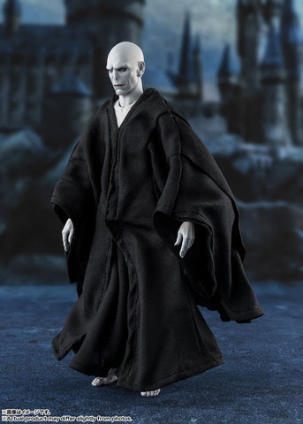 Harry Potter and the Goblet of Fire - Lord Voldemort - S.H.Figuarts (Bandai Spirits)
