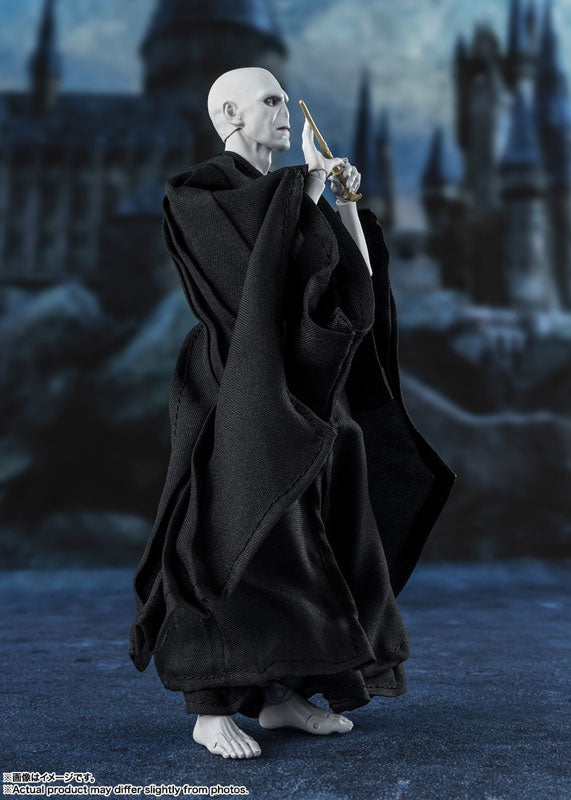 Lord Voldemort - Harry Potter and the Goblet of Fire