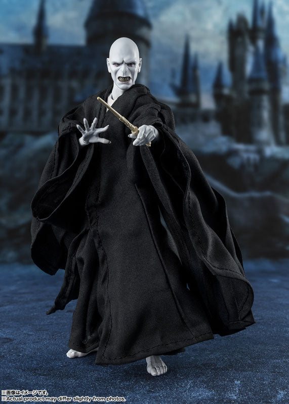Lord Voldemort - Harry Potter and the Goblet of Fire