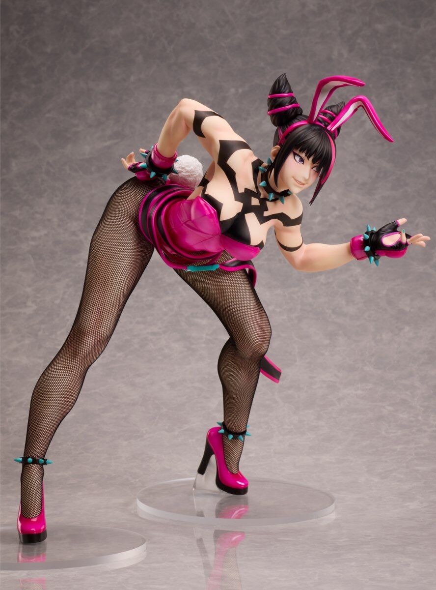 Han Juri - Street Fighter 6