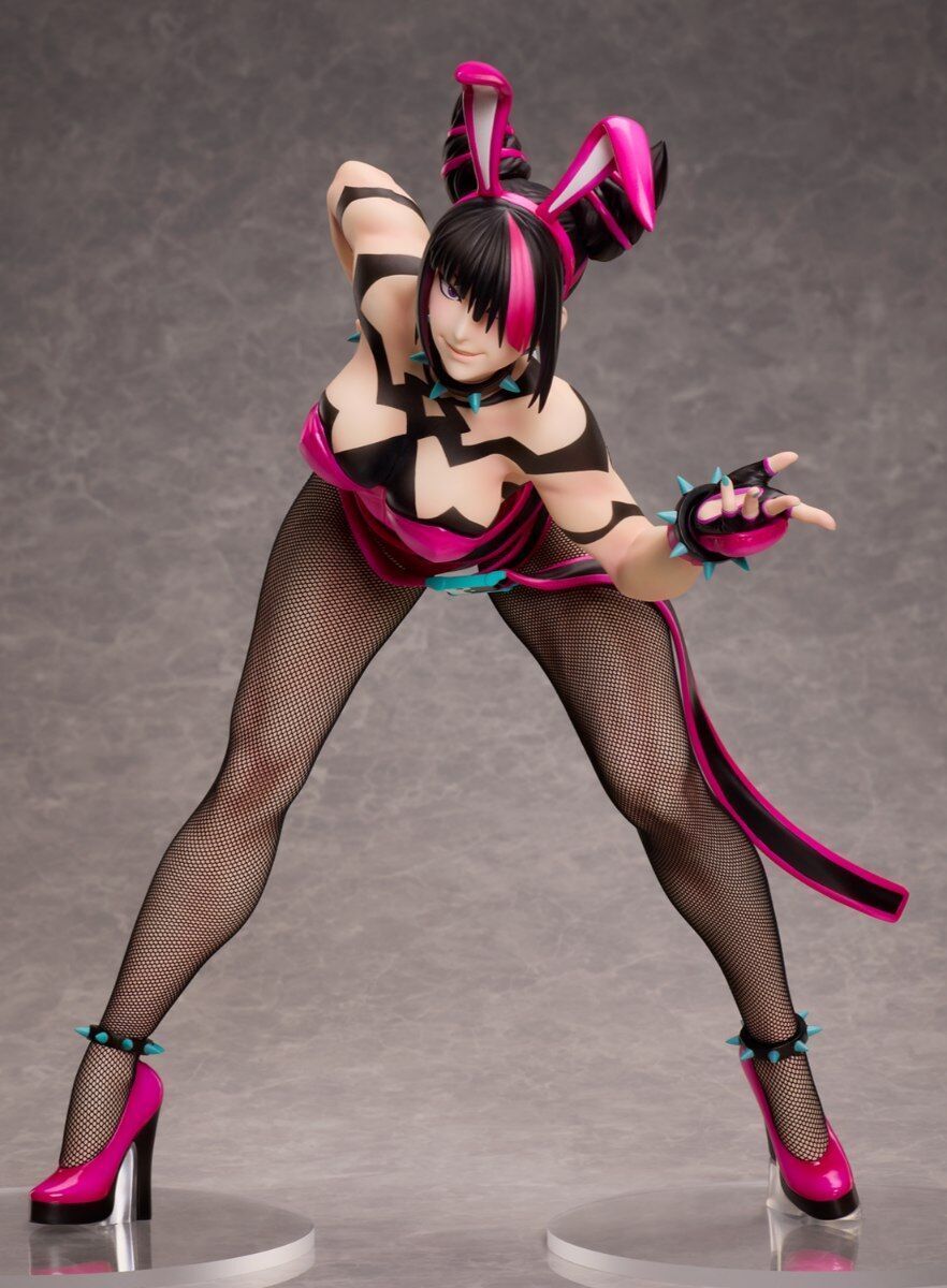 Han Juri - Street Fighter 6