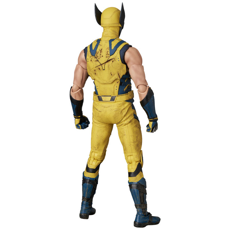Wolverine - Deadpool & Wolverine