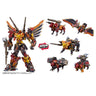 Transformers 2010 - Predaking - Adamas Machina (AM-T02) (Flame Toys, Takara Tomy)