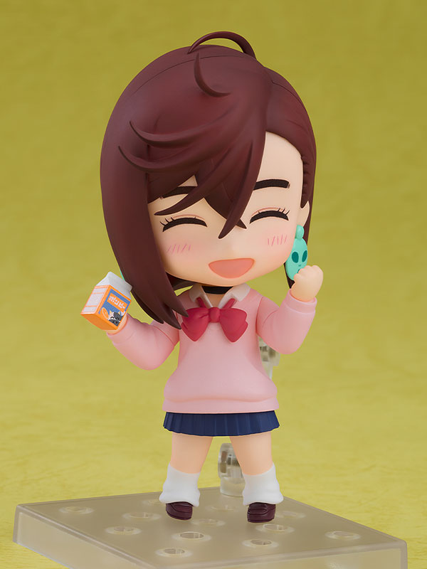 Ayase Momo - Nendoroid #2701 (Good Smile Company)