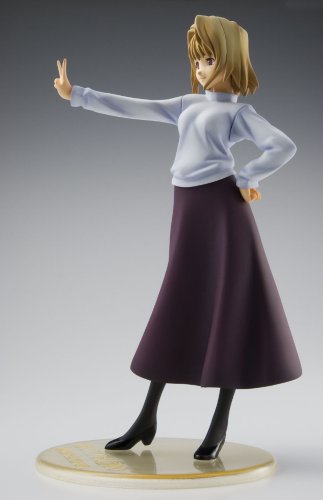 Melty Blood - Arcueid Brunestud - 1/8