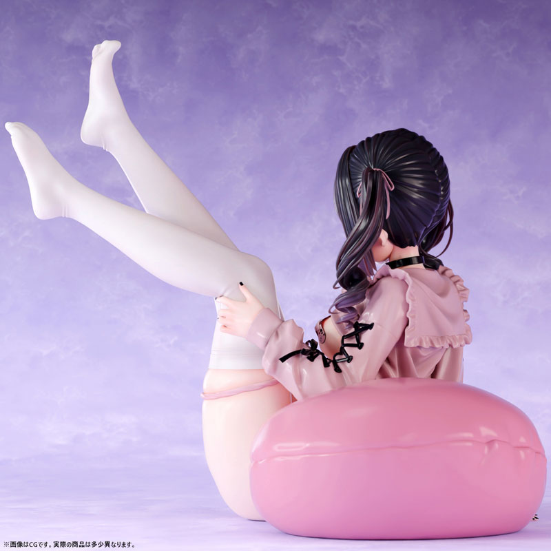 Jirai-kei Kanojo Hina - Original