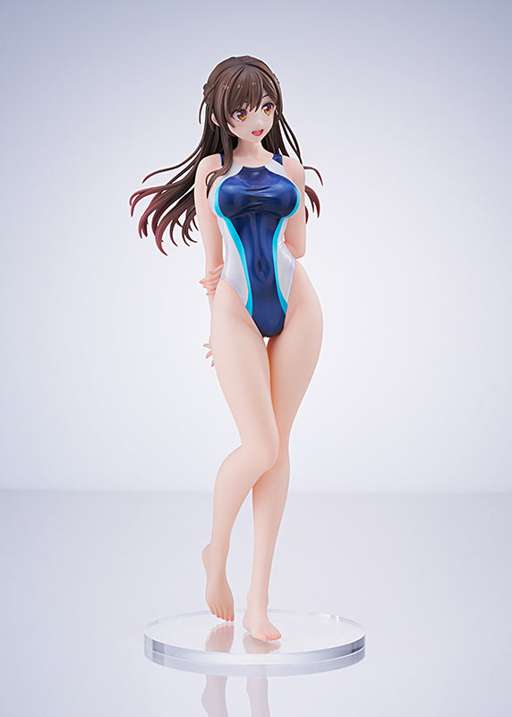 Mizuhara Chizuru - Kanojo, Okarishimasu