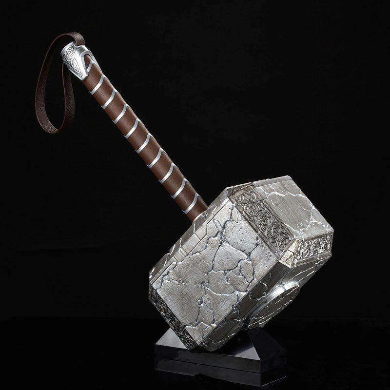 Marvel - Marvel Legends: 1/1 Scale Replica - Mighty Thor Mjolnir [Movie / Thor: Love and Thunder]