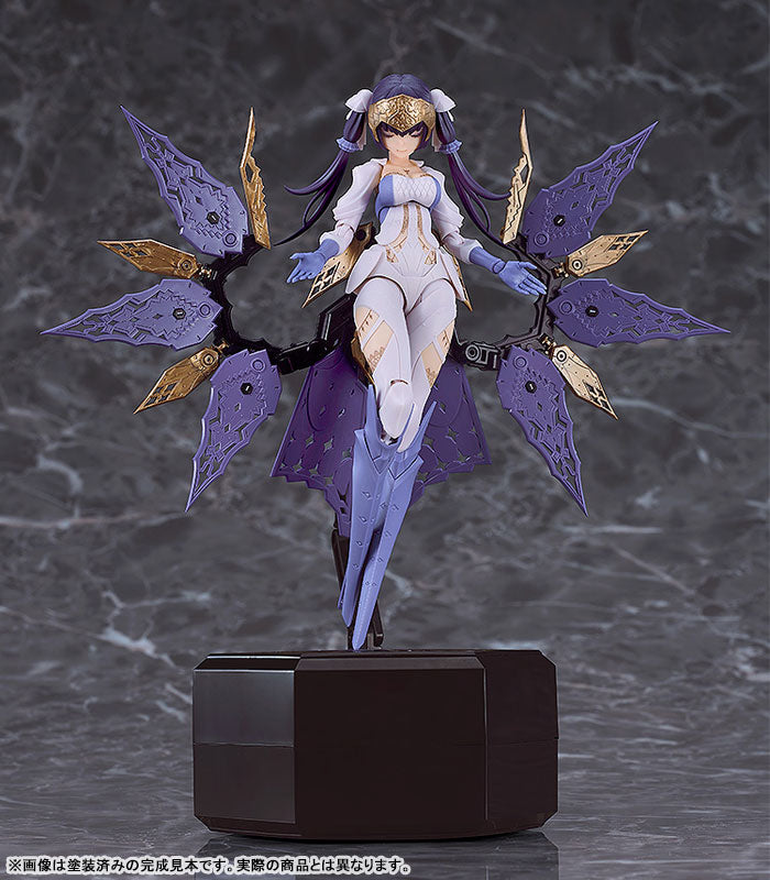 Chitocerium - Chitocerium Chirality - chirality Ⅰ-hydra (Good Smile Company) [Shop Exclusive]