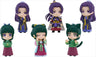 Kusuriya no Hitorigoto - Nendoroid Surprise - Nendoroid Surprise Kusuriya no Hitorigoto: Maomao & Jinshi Collection (Good Smile Company)